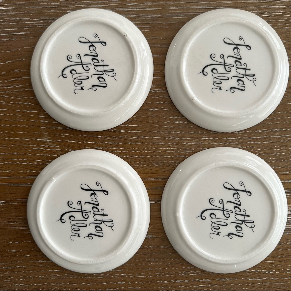 Jonathan Adler Full Dose Coasters - Picture 9 of 9